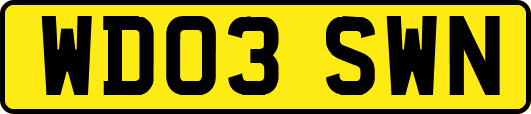 WD03SWN