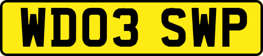 WD03SWP