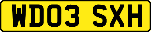 WD03SXH
