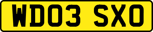 WD03SXO