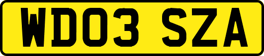 WD03SZA