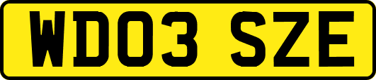WD03SZE