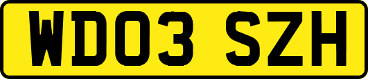 WD03SZH