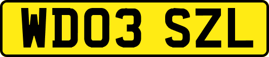WD03SZL