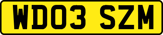 WD03SZM