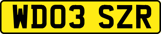 WD03SZR