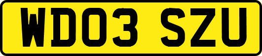 WD03SZU