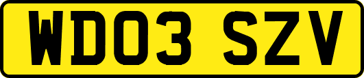 WD03SZV