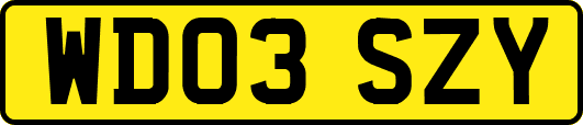 WD03SZY