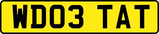 WD03TAT
