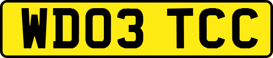 WD03TCC