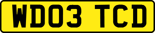 WD03TCD