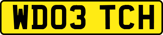 WD03TCH