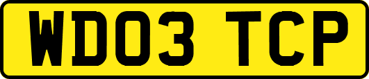 WD03TCP