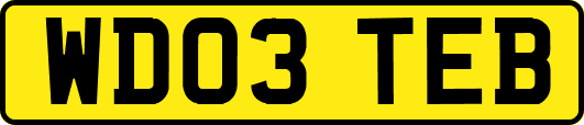 WD03TEB