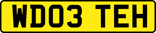 WD03TEH