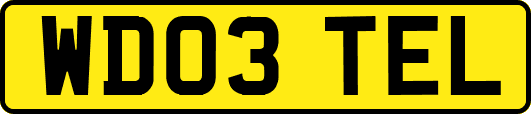 WD03TEL