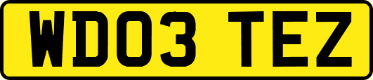 WD03TEZ