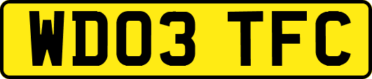 WD03TFC