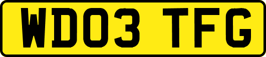 WD03TFG