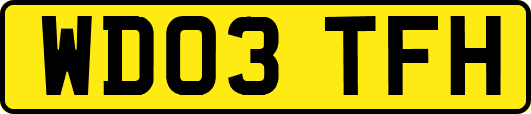 WD03TFH