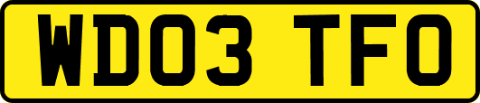 WD03TFO