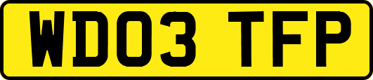 WD03TFP