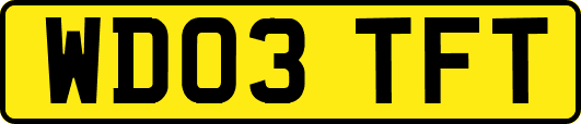 WD03TFT