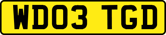 WD03TGD