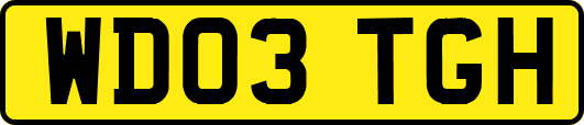 WD03TGH