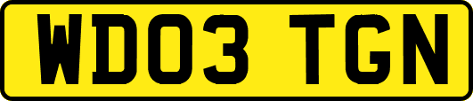 WD03TGN