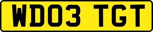 WD03TGT