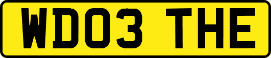 WD03THE