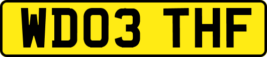 WD03THF