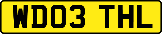 WD03THL