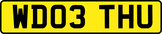 WD03THU