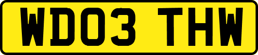 WD03THW