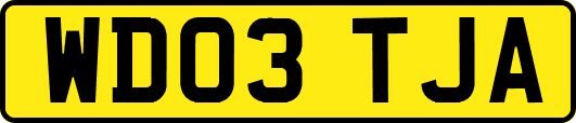 WD03TJA