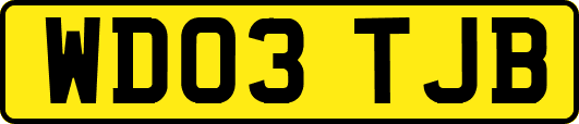 WD03TJB