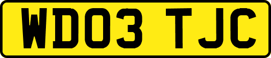 WD03TJC