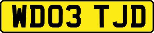 WD03TJD