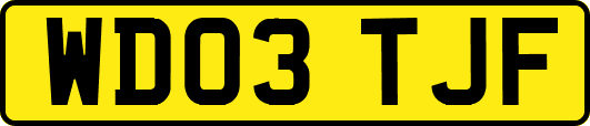 WD03TJF