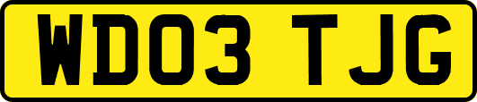 WD03TJG