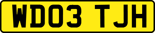 WD03TJH