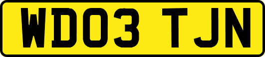 WD03TJN