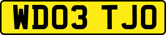 WD03TJO
