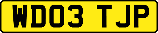 WD03TJP
