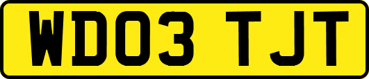 WD03TJT