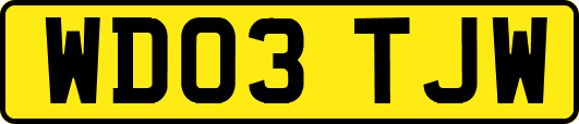 WD03TJW
