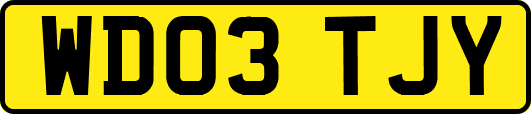 WD03TJY